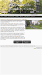 Mobile Screenshot of morningsidecondos.com